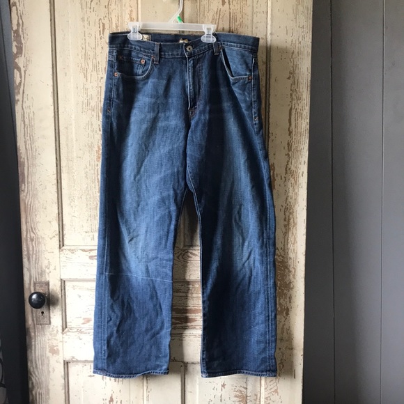 Lucky Brand Other - Men’s lucky brand jeans size 34
